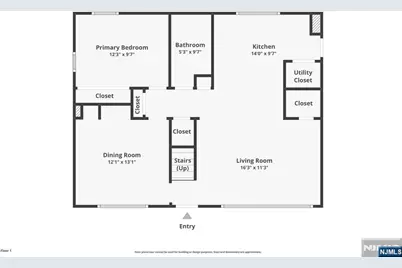 41 Hunterdon Road, West Orange Township, NJ 07052 - Photo 43