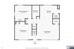 41 Hunterdon Rd, West Orange Township, NJ 07052 - Photo 43