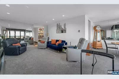 5 Horizon Road 2909 #2909, Fort Lee, NJ 07024 - Photo 7