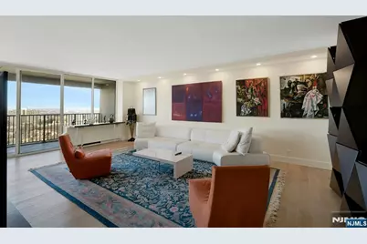 6 Horizon Road 2602 #2602, Fort Lee, NJ 07024 - Photo 3