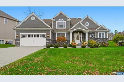 14 Country Lane, Hardyston Township, NJ 07419 - Photo 1