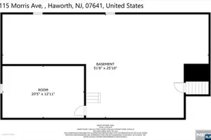 115 Morris Ave, Haworth, NJ 07641 - Photo 37