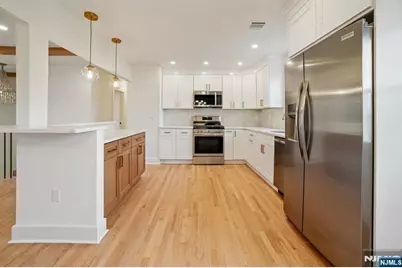 45 Blackburne Terrace, West Orange Township, NJ 07052 - Photo 5