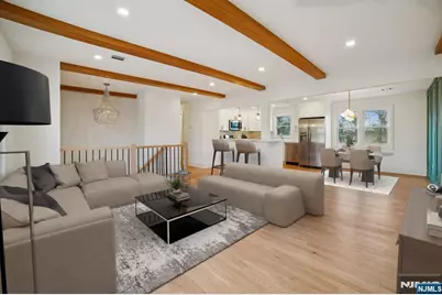 45 Blackburne Terrace, West Orange Township, NJ 07052 - Photo 3