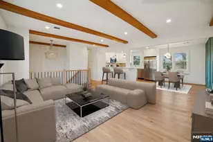 45 Blackburne Ter, West Orange Township, NJ 07052 - Photo 3