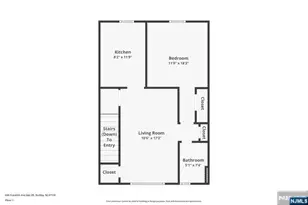 640 Franklin Ave 2R, Nutley, NJ 07110 - Photo 11