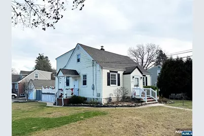 1037 Carnation Drive, New Milford, NJ 07646 - Photo 1