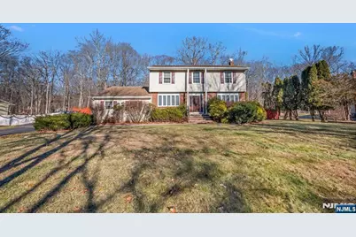 45 Parkview Drive, Roxbury Township, NJ 07876 - Photo 1