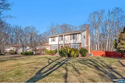 45 Parkview Drive, Roxbury Township, NJ 07876 - Photo 3