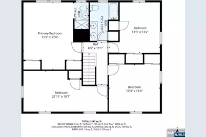 45 Parkview Drive, Roxbury Township, NJ 07876 - Photo 35