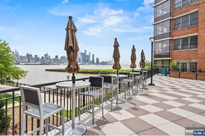 22 Ave At Port Imperial 504 #504, West New York, NJ 07093 - Photo 35