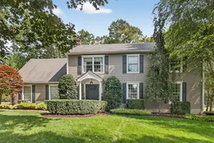 347 Smith Pl, Wyckoff Township, NJ 07481 - Photo 3