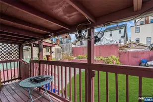 110 Whittlesey Ave, West Orange Township, NJ 07052 - Photo 35