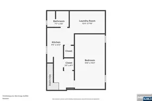 110 Whittlesey Ave, West Orange Township, NJ 07052 - Photo 43