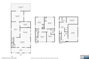 110 Whittlesey Ave, West Orange Township, NJ 07052 - Photo 41