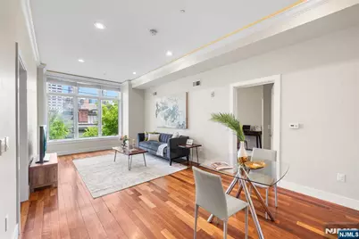 78 Wayne Street 303 #303, Jersey City, NJ 07302 - Photo 3