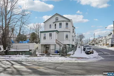 123-125 Belmont Avenue, Paterson, NJ 07522 - Photo 1