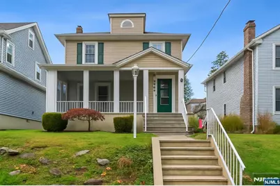 149 Crestwood Avenue, Nutley, NJ 07110 - Photo 1