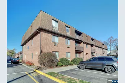 730 Mill Street F15 #F15, Belleville, NJ 07109 - Photo 1