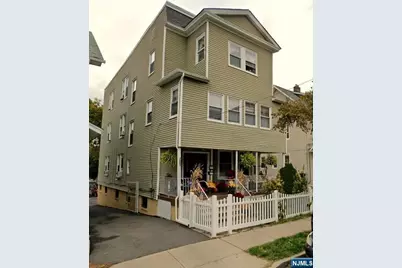 723 Stuyvesant Avenue, Irvington, NJ 07111 - Photo 1