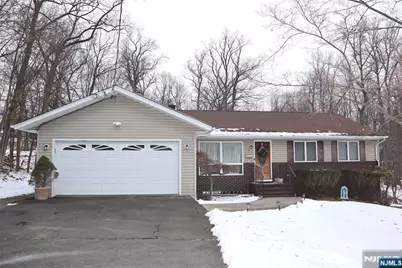 97 Squaw Brook Road, North Haledon, NJ 07508 - Photo 1