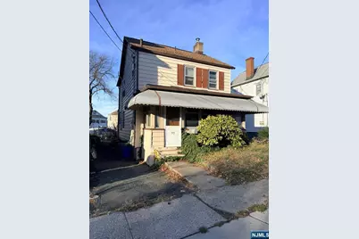 93 Hill Street, Bloomfield, NJ 07003 - Photo 1