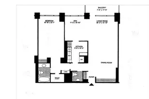 1600 Parker Ave 7J, Fort Lee, NJ 07024 - Photo 3