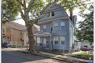 240-242 Ellis Avenue, Irvington, NJ 07111 - Photo 1