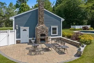 85 Oak Dr, Upper Saddle River, NJ 07458 - Photo 41