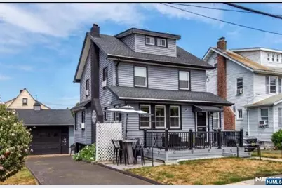 5 Newell Place, North Arlington, NJ 07031 - Photo 3