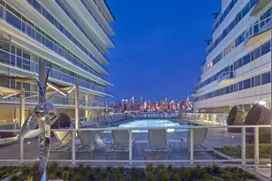 800 Ave At Port Imperial Blvd 517, Weehawken, NJ 07086 - Photo 27