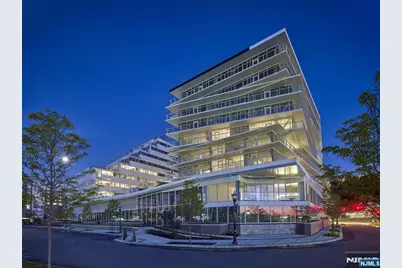 800 Ave At Port Imperial Boulevard 517 #517, Weehawken, NJ 07086 - Photo 33