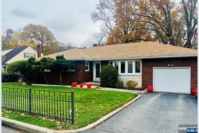 93 Woodrow Avenue, Woodland Park, NJ 07424 - Photo 1