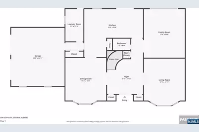 319 Truman Drive, Cresskill, NJ 07626 - Photo 47
