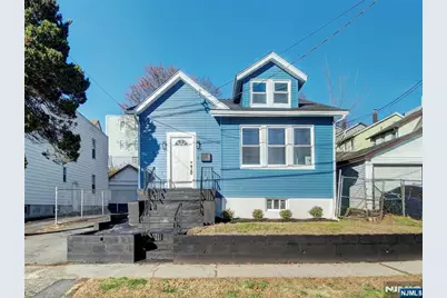 5 Krotik Place, Irvington, NJ 07111 - Photo 1
