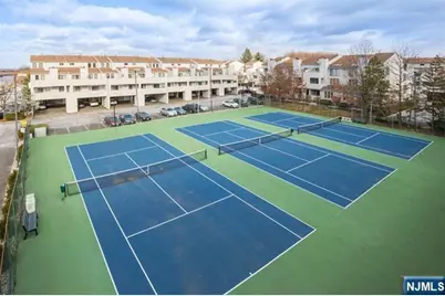 806 Harmon Cove Tower 806 #806, Secaucus, NJ 07094 - Photo 49