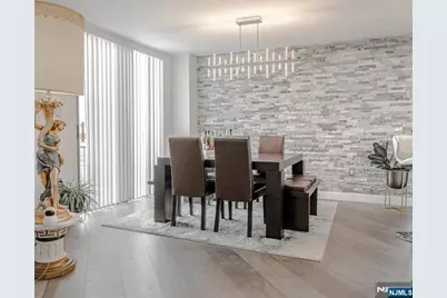 806 Harmon Cove Tower 806 #806, Secaucus, NJ 07094 - Photo 5