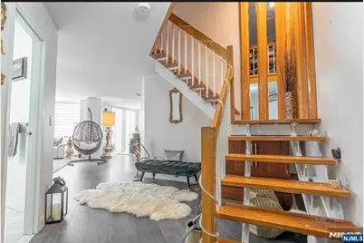 806 Harmon Cove Tower 806 #806, Secaucus, NJ 07094 - Photo 21