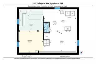 207 Lafayette Ave, Lyndhurst Township, NJ 07071 - Photo 45