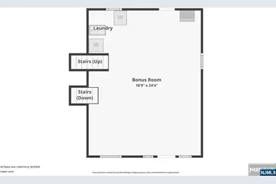 43 Poplar Avenue, Little Ferry, NJ 07643 - Photo 39