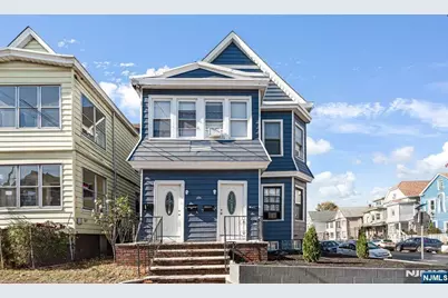 494 26th Street, Paterson, NJ 07514 - Photo 1