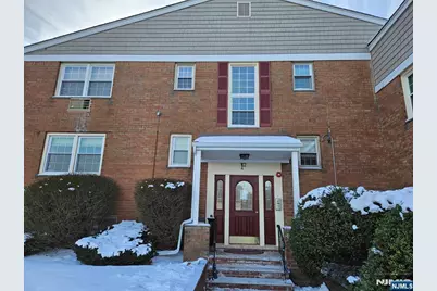 605 F8 Grove Street F8 #F8, Clifton, NJ 07013 - Photo 1