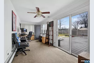 152 Claremont Avenue, Saddle Brook Township, NJ 07663 - Photo 23