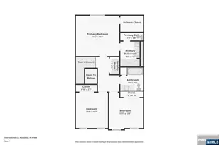 1310 Parkview Ln, Rockaway Township, NJ 07866 - Photo 29