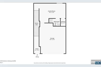 1310 Parkview Lane, Rockaway Township, NJ 07866 - Photo 27