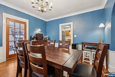 31 Fernwood Terrace, Nutley, NJ 07110 - Photo 9