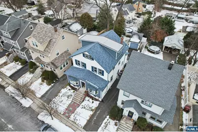 31 Fernwood Terrace, Nutley, NJ 07110 - Photo 41