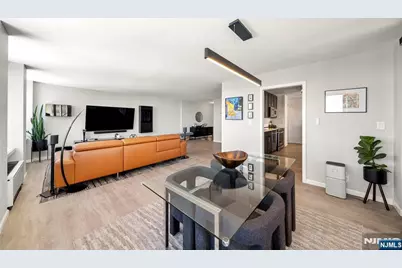 300 Winston Drive 609 #609, Cliffside Park, NJ 07010 - Photo 7