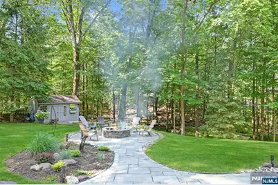 12 Hidden Glen Road, Upper Saddle River, NJ 07458 - Photo 43