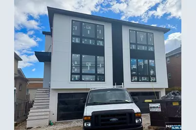 332 12th Street A #A, Palisades Park, NJ 07650 - Photo 1